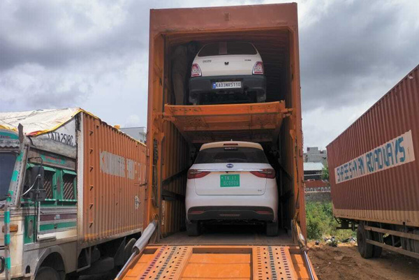 DTCP Movers And Packers